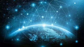 海洋互联网的主要应用及核心研究内容